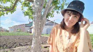 ОТКУДА СТОЛЬКО ЗЛОСТИ,МЕНЯ НЕНАВИДЯТ!НАША НОВАЯ КАЛИТКА/ДЕЛАЮ ГРЯДКИ ДЛЯ РАССАДЫ