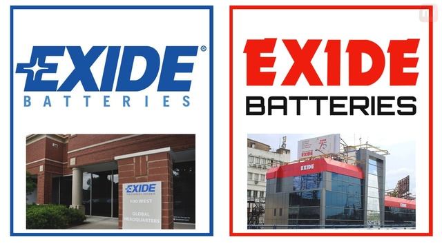 Аккумулятор Sf Sonic это не Exide !!!