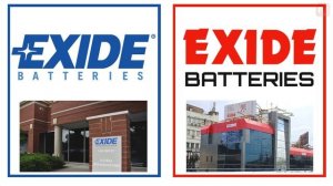 Аккумулятор sf sonic это не Exide !!!