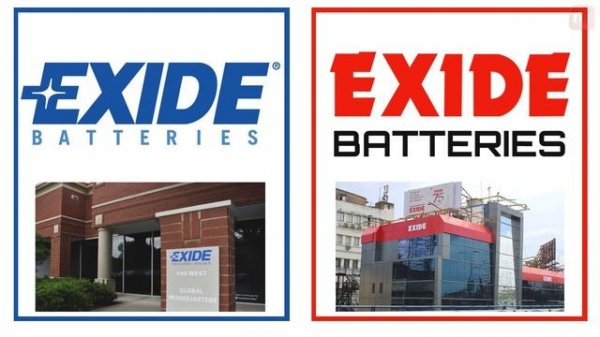 Аккумулятор sf sonic это не Exide !!!