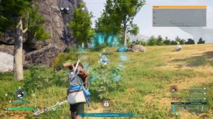 PALWORLD ОБЗОР / ЭТО ШЕДЕВР!  НОВАЯ ВЫЖИВАЛКА ?