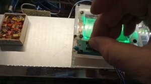 ВЭФ-101-СТЕРЕО  ( мазохизм  на протяжении 3-ох лет )