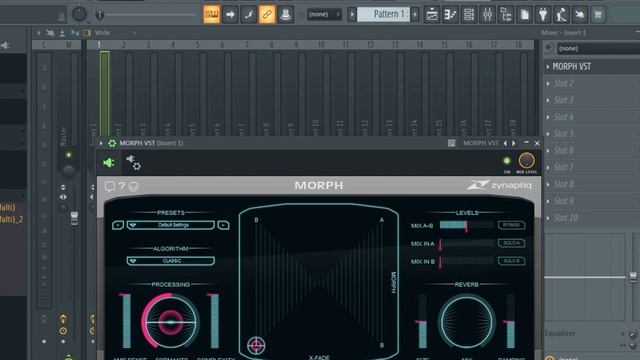 КАК СДЕЛАТЬ МЕШАП ЗА 5 МИНУТ | HOW TO MAKE A MASHUP IN 5 MINUTES смотреть онлайн