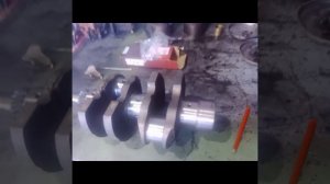 Т 16 два коленвала! Ставлю китай, нюансы i моменты затяж?