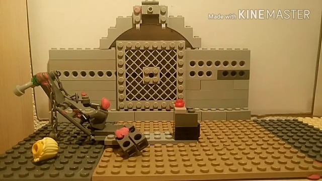 пила 2 серия смотреть онлайн