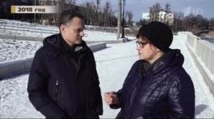 "Чудотворец из Рыльска". Фильм о старце Ипполите Халин?