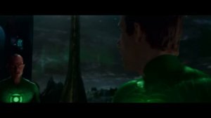 Грехо-Обзор "Зеленый Фонарь"