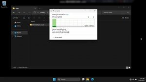 ЧТО БУДЕТ ЕСЛИ УДАЛИТЬ ПАПКУ ПОЛЬЗОВАТЕЛЕЙ В Windows 11? *с?
