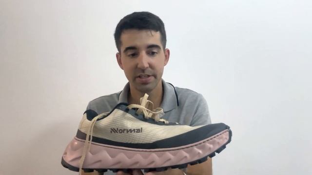 Review / Обзор NNORMAL TOMIR 2.0 - Сделали их еще лучше! 👟 | Pedro Vizue смотреть онлайн