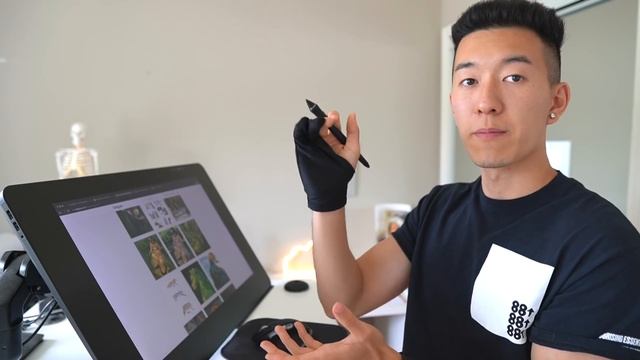 12. What you need to know about ART STYLES смотреть онлайн