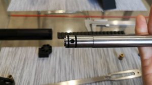 альфа доберман ( Alfa Doberman) качество изготовления детале