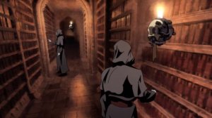 Powerwolf - Альянс - На Заре, но это Powerwolf (AI COVER)