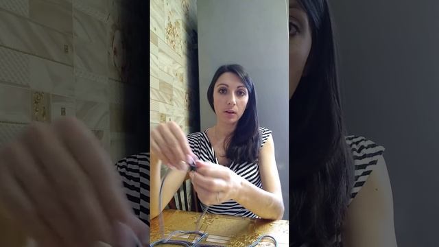 Вузол Вісімка. Подвійна Вісімка. смотреть онлайн