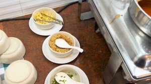 Best Western Phuket Ocean Resort🇹🇭. Завтрак в отеле. Обзор. Апрель 20