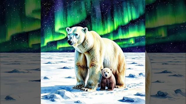 I'll take you away, to the tundra's heart. смотреть онлайн