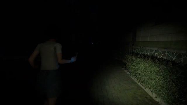 ВОЗВРАЩЕНИЕ В ШКОЛУ DreadOut 2 Прохождение #1 смотреть онлайн
