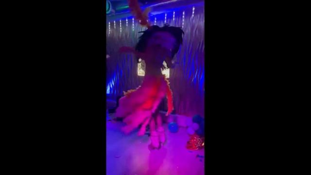 День рождения клуба Инкогнито! Нам 24 года! смотреть онлайн