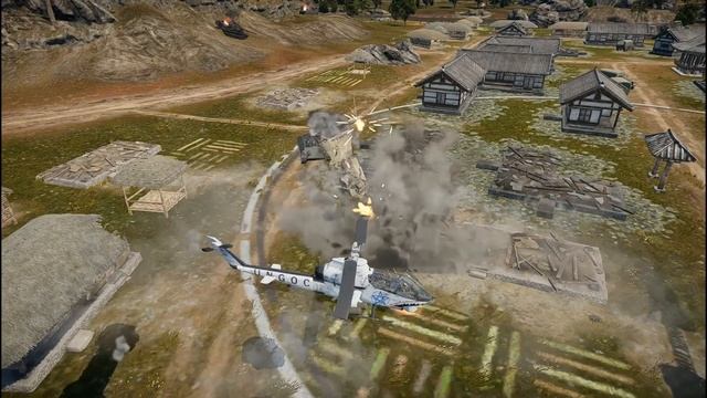 Когда ты агент Gaijin в War Thunder