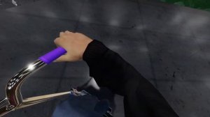 НАРЕЗКА ТРЮКОВ В SCOOTER  FLOW!