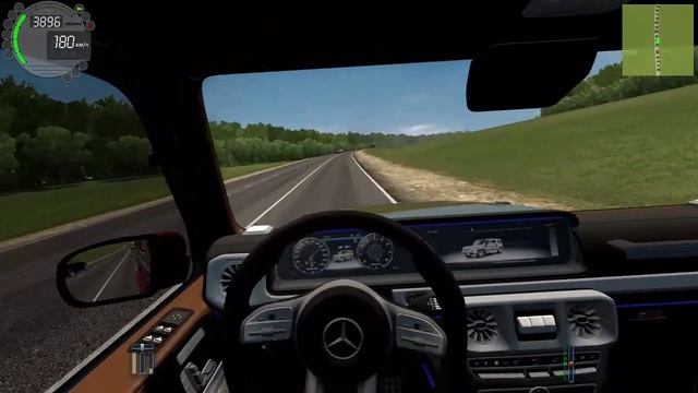 City Car Driving 2025.05.25 - 11.47.26.07.DVR - Trim смотреть онлайн
