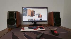 Edifier S1000MK II мысли в слух, сравним с Edifier R2000DB.