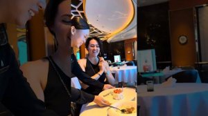 Хайнань. Инстаграмный ресторан топ 🔝Отель «Атлантис?