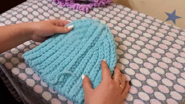 шапка из пуффи файн смотреть онлайн