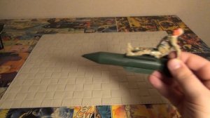 Вредные игрушки - Собачки и Солдатики