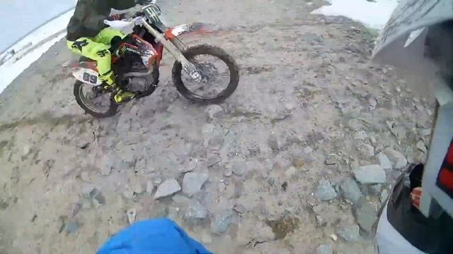 Север Эндуро приколы и адреналин North enduro adrenaline смотреть онлайн