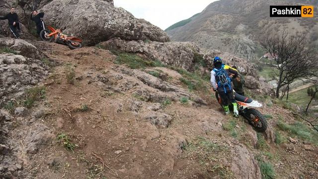 Солнце горы скалы хард в п.Громовка