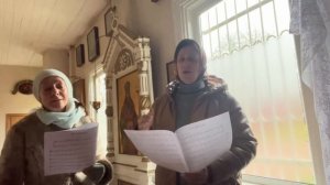 Достойно есть Оптиной пустыни