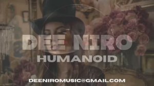 MELODIC TECHNO & PROGRESSIVE HOUSE - DEE NIRO HUMANOID - BORIS BREJCHA, MASSANO, ATMOSIX, ANDREWBOY
