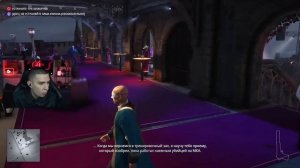 СТАЛ КИЛЛЕРОМ НА 24 ЧАСА! ЧАСТЬ 3 ОХОТА НА СУПЕРЗВЕЗДУ! СЕКРЕТНЫЙ АГЕНТ ГЛЕНТ ЧЕЛЕНДЖ!