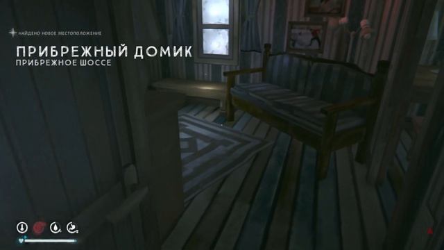 The Long Dark❄️ - Зимнее выживание. Сложность - Сталкер. Час?