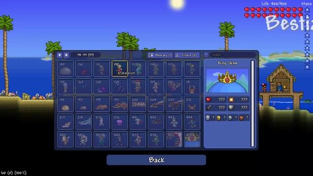 Террария: Последнее путешествие. смотреть онлайн