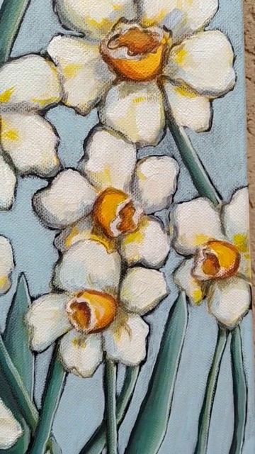 Картина Нарциссы смотреть онлайн