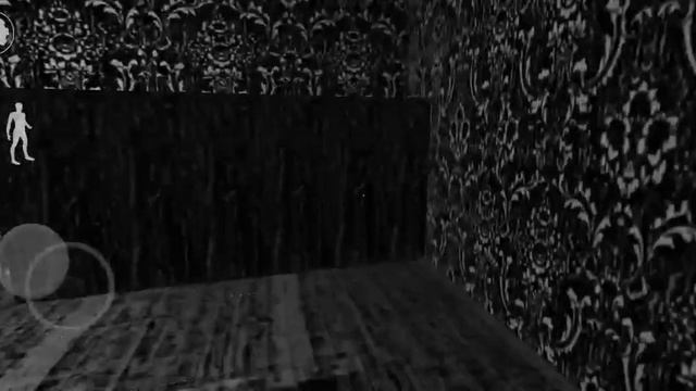 Побег от кошмарной бабки! Обновление 1.2.1 🔥 ▶️ Granny. Mysterious Castle. Nightmare mode #5 смотреть онлайн