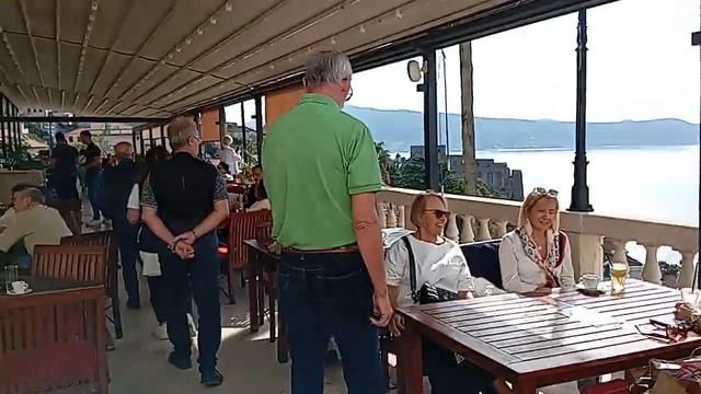 Херцег Нови - Herceg Novi - Montenegro - Черногория Обзор и 100-e видe