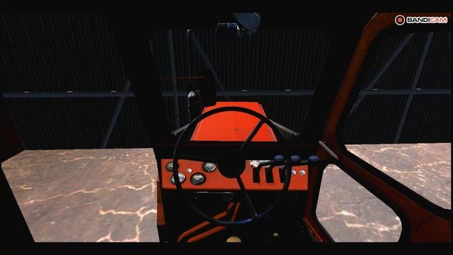 Рп Приехал в родное село и купил первый тарактор лтз т 40 Ам и прицеп