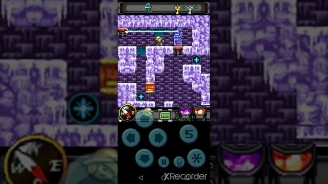 DIAMOND RUSH TIBET Уровень 9 смотреть онлайн