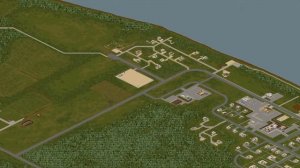 Топ 3 места для базы в Риверсайде | Project Zomboid