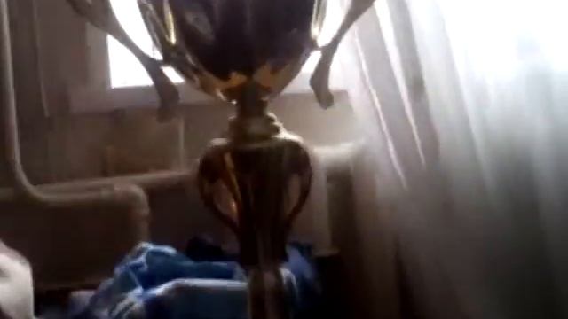 1 место "Золотой кубок смотреть онлайн