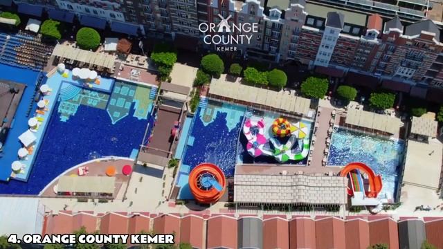 Лучшие отели Кемера для семейного отдыха 2025 | Выбор от? смотреть онлайн