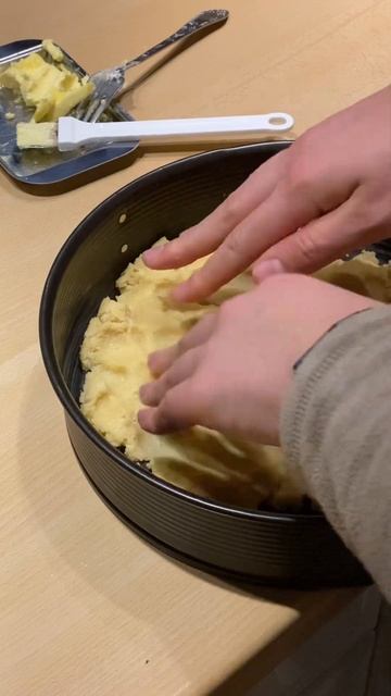 Рецепт мандаринового пирога, от которого тебя точно п? смотреть онлайн