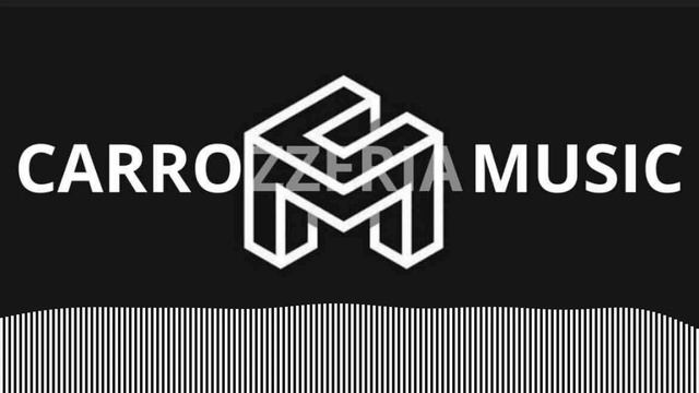 Blizkey - Горы (Remix) | Carrozzeria Music | Музыка в машину