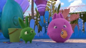 Что в пещере? - Солнечные зайчики | Сборник мультфильмо