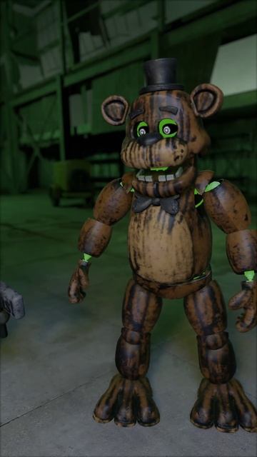 [FNAF SFM] Сломанные аниматроники и Фантомы готовят План (Влог 4) смотреть онлайн