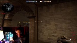 ПЕРВЫЙ РАЗ FACEIT CUP 26 05 2021 RU ENG