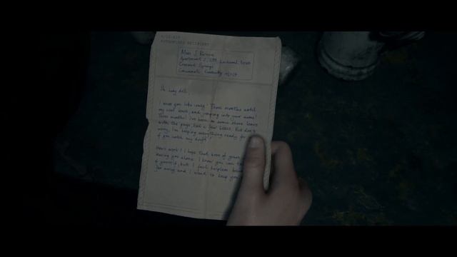 Прохождение The Dark Pictures Anthology: Man of Medan - Часть 2. Пираты на корабле.