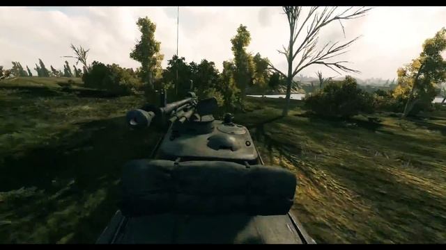 Laimllik[FMP-S] - Достойная замена Т 50-2? смотреть онлайн